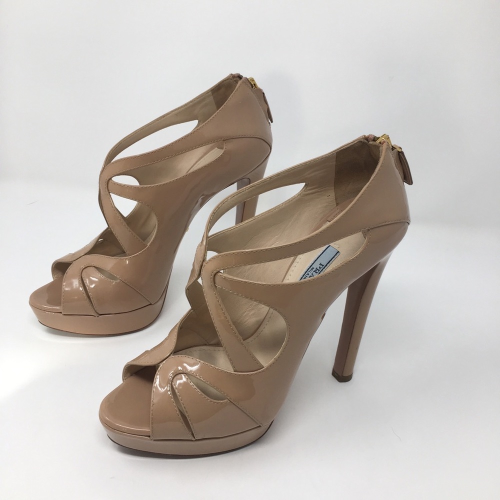 COPY - Prada Shoes